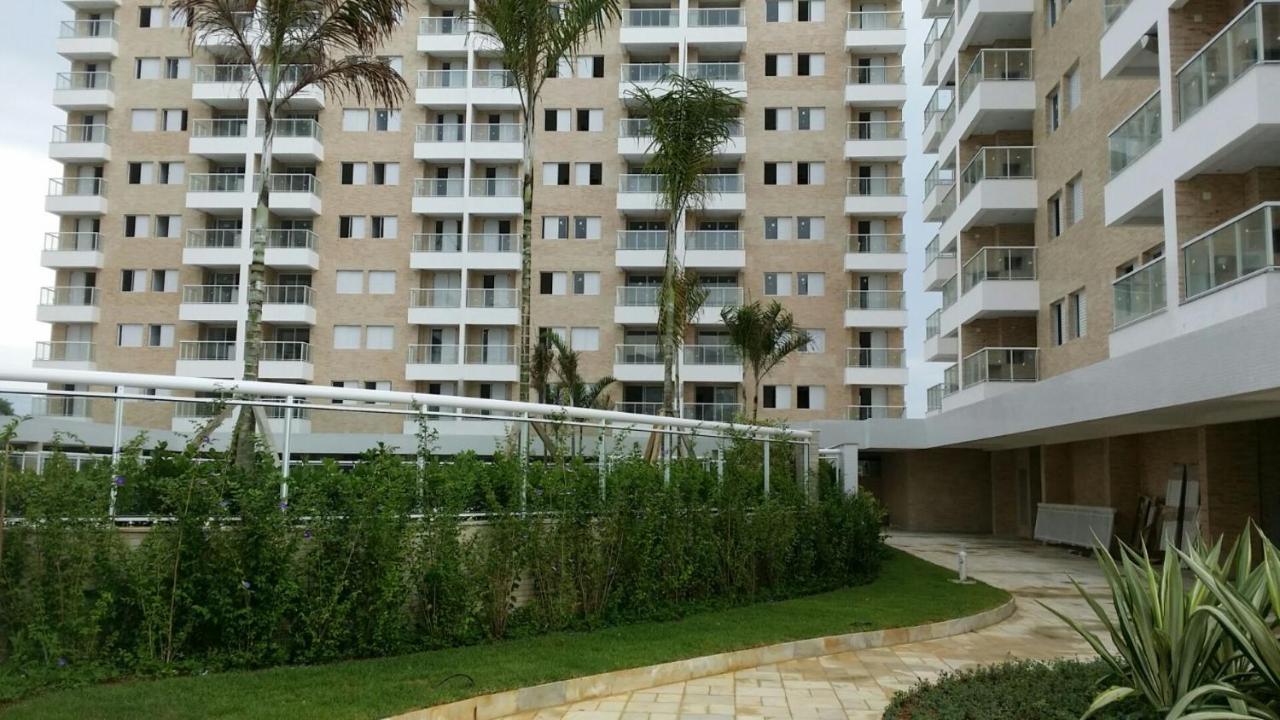 Jd. S. Lourenco - Riviera - Novo, 3 Dorm, Ac, 300M Do Mar, Servico De Praia Riviera de Sao Lourenco Exterior foto