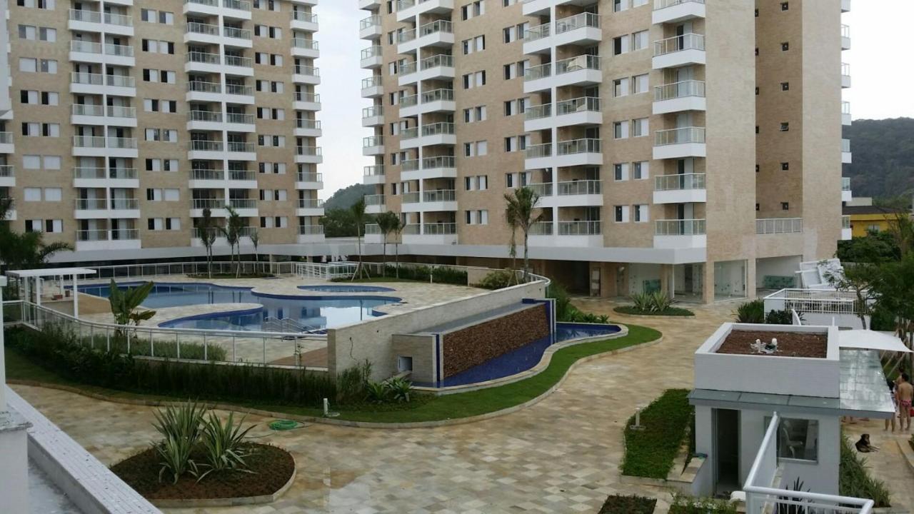 Jd. S. Lourenco - Riviera - Novo, 3 Dorm, Ac, 300M Do Mar, Servico De Praia Riviera de Sao Lourenco Exterior foto