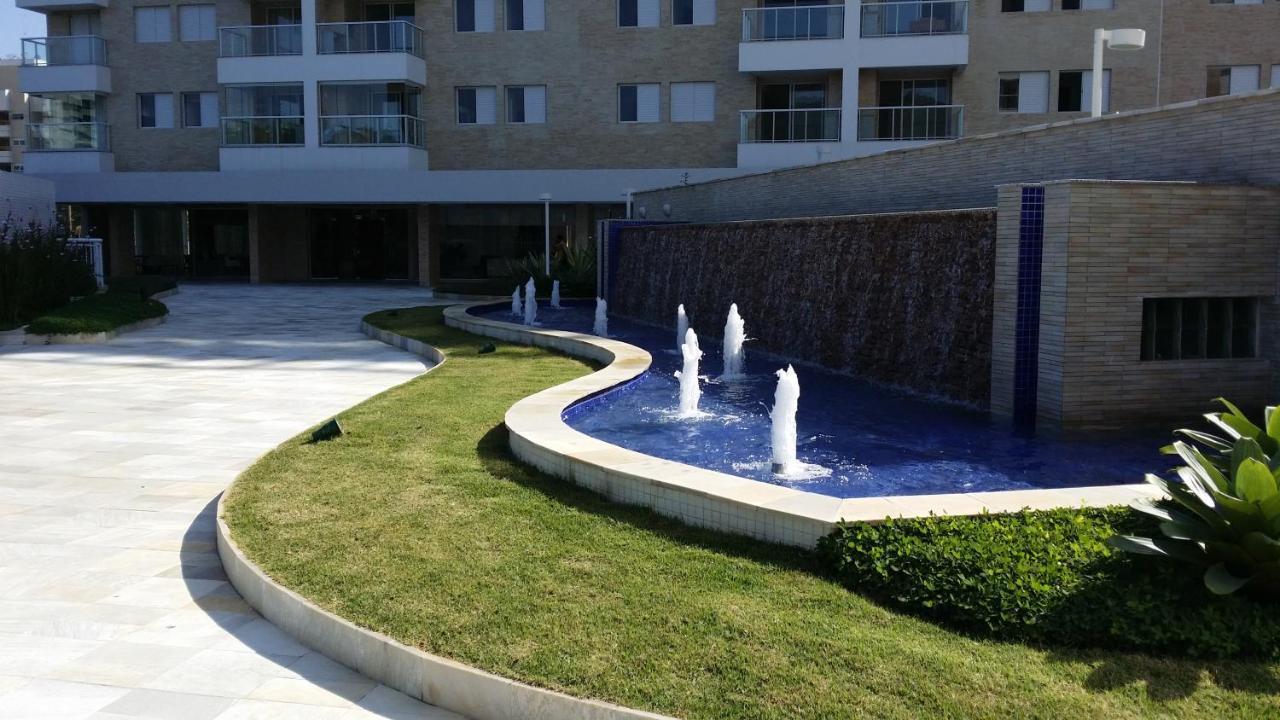Jd. S. Lourenco - Riviera - Novo, 3 Dorm, Ac, 300M Do Mar, Servico De Praia Riviera de Sao Lourenco Exterior foto